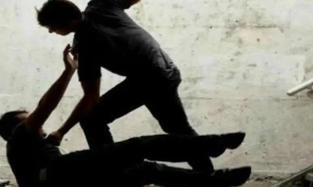 Θεσσαλονίκη: Νεαρός ξυλοκόπησε ηλικιωμένο σε λεωφορείο του ΟΑΣΘ